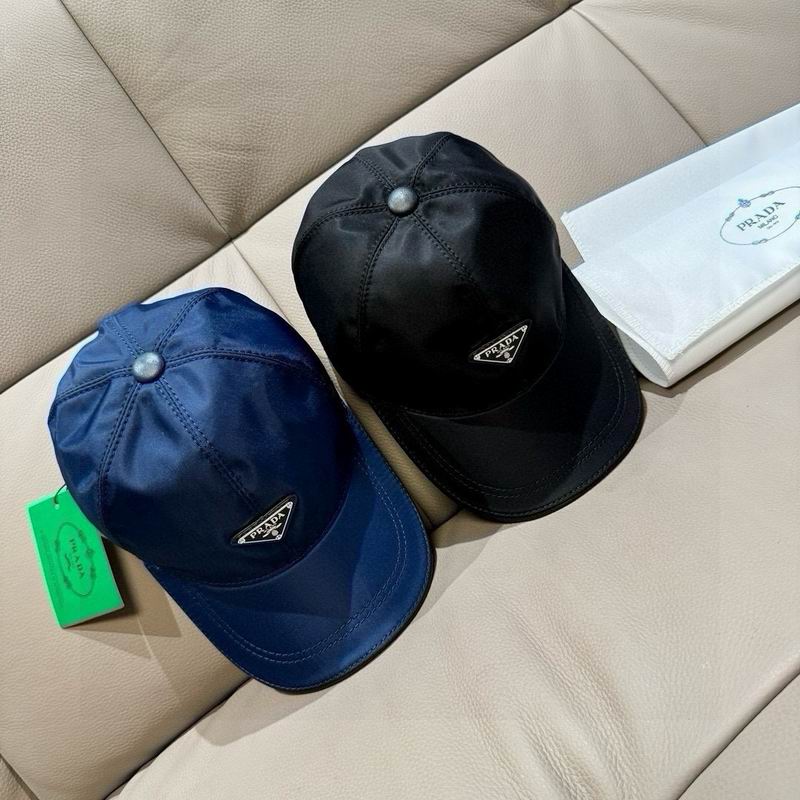 Prada Cap dx19